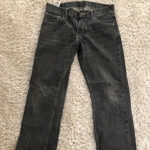 Men’s Levi Jeans